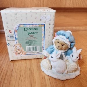 Cherished Teddies "Sonja"